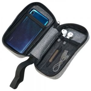 ESTUCHE PARA CABLES DIRAC personalizada